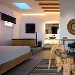 Olive Mykonos Villas