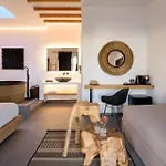 Olive Mykonos Villas