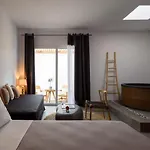 Olive Mykonos Villas